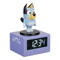 Produktbild: Paladone Icons: Bluey - Alarm Clock (Pp14331Blu) NEU