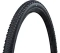 Produktbild: Schwalbe - G-One RX PRO Super Race V-Guard Faltreifen 28