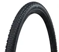 Produktbild: Schwalbe, G-One RX Pro, Evo Super Race, 40-622, TLE, schwarz Gravel Reifen
