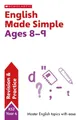 Produktbild: Catherine Casey English Made Simple Ages 8-9 (Taschenbuch) SATs Made Simple