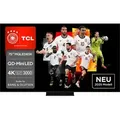Produktbild: TCL 75MQLED85K QLED Mini-LED TV 75 Zoll 4K Smart - Schwarz