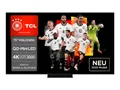 Produktbild: TCL Fernseher 75MQLED85K 75 Zoll 4K Ultra HD QLED Mini LED TV #1907470