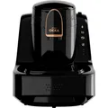 Produktbild: arzum OKKA ELIT Mokka-Kaffeemaschine Schwarz, Bronze