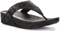 Produktbild: FitFlop Lulu Glitter Slipper Damen
