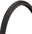 Produktbild: Continental Fahrradreifen 42-622 Speed Ride schwarz Draht Reflexstreifen skin