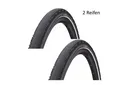 Produktbild: Continental Speed Ride Reflex  42-622 schwarz 2 Reifen 28 x 1.6