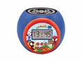 Produktbild: Lexibook, Spidey und Seine Super-Freunde, Projektionswecker mit Schlummerfunktion und Alarmfunktion, Nachtlicht mit Timer, LCD-Bildschirm, batteriebetrieben, RL977SP1