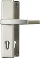 Produktbild: ABUS Türgriff HLS214 & HLS214 ZS 083051