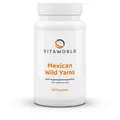Produktbild: Yams 500 mg (60 Kps)