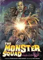 Produktbild: The Monster Squad [New DVD] Rmst, Widescreen