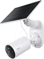 Produktbild: TPLINK C410 KIT - Überwachungskamera, IP, WLAN, außen, inkl. Solarpanel