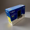 Produktbild: Tapo C410 KIT Solar Überwachungskamera Aussen Akku, 2K 3MP, Farbnachtsicht,