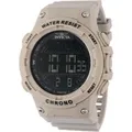 Produktbild: Invicta Racing Digital 47526 Herrenuhr - 52mm