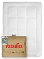 Produktbild: Paradies Winterdecke 135x200 cm Avera Bio, mit Lyocell