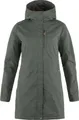 Produktbild: FJÄLLRÄVEN Fjällräven Kiruna Padded Parka Damen grau 38