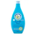 Produktbild: Penaten Kamille Bad Baby Badezusatz & Babypflege zum Baby Baden mit Kamilleextrakt reinigt sanft ohne Tränen für zarte Babyhaut,750ml