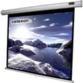 Produktbild: Celexon Rollo Economy, Leinwand, 4:3 (98.43