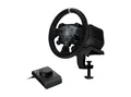 Produktbild: LOGITECH G RS50 System für Xbox/PC Lenkrad + Base KUNDENRETOURE