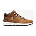 Produktbild: Timberland Mens Mid Lace UP Sneaker saddle 7