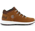 Produktbild: TIMBERLAND Sprint Trekker Chukka Herren Sneaker Boot Schuh Leder Rust 0A25DCF13