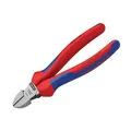 Produktbild: Knipex Seitenschneider Mit Mehrkomponenten-Griff 160mm KPX7002160
