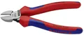 Produktbild: Knipex Seitenschneider 160 mm Mehrkomponenten-Hülle  Seitenschneider