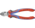 Produktbild: Seitenschneider Knipex Isoliert 160 mm