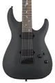 Produktbild: Schecter Damien 7 Satin Black 7-String E-Gitarre