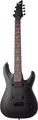 Produktbild: SCHECTER Damien 7 SBK E-Gitarre satin black