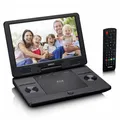 Produktbild: Lenco BRP-1150 tragbarer Blu-Ray DVD-Player - 11,5