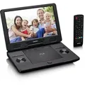 Produktbild: BRP-1150BK - Blu-ray disc player