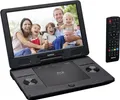 Produktbild: Lenco BRP-1150BK - Blu-ray-Disk-Player - tragbar -Anzeige: 29.5 cm (11.5