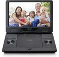 Produktbild: Lenco BRP-1150 - DVD-Player - schwarz DVD-Player