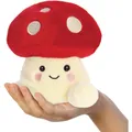 Produktbild: Aurora World AUR Palm Pals Amanita-Pilz, 12 cm (13 cm) (33767)