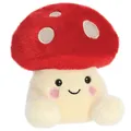 Produktbild: Aurora Palm Pals Fliegenpilz Amanita 33767 - Aurora Kuscheltier Pilz 13cm