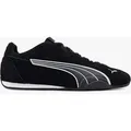 Produktbild: PUMA Catch Sd Sneaker Schwarz, Damen, Größe: 37 - PUMA Catch Sd Sneaker Schwarz, Damen, Größe: 37 - woman - Schwarz