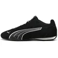 Produktbild: PUMA PUMA CATCH SD Sneaker schwarz 37 EU