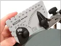 Produktbild: WINKELMESSER/-POSITIONIERER TORMEK WM-200