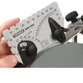 Produktbild: Tormek Winkellehre Winkel Einstellung WM200 Nassschleifmaschine T4 T7 T8