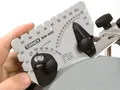 Produktbild: Tormek Winkellehre WM-200 für Schleifstein Schärfsystem Schleifmaschine T4/T7/T8
