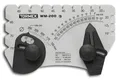 Produktbild: TORMEK Winkellehre WM-200