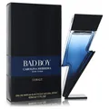 Produktbild: Bad Boy Cobalt by Carolina Herrera Eau De Parfum Spray 1.7 oz / e 50 ml