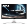 Produktbild: BenQ EX251 Gaming Monitor 62,23cm 24,5 Zoll weiß Full HD, 16:9, 4ms, 350cd/m²