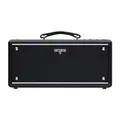 Produktbild: BOSS Katana-Air EX | Leistungsstarker kabelloser Desktop-Verstärker für Gitarre, Bass & elektroakustische Gitarre & Bass | Stereosound mit Zwei 5''-Lautsprechern | 5 Verstärkercharaktere