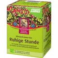 Produktbild: Ruhige Stunde Salus Filterbeutel 15 St