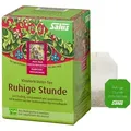 Produktbild: RUHIGE Stunde Salus Filterbeutel 15 St