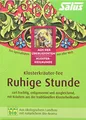 Produktbild: Salus Ruhige Stunden Klosterkräuter-Tee, 3er Pack (3 x 27 g)