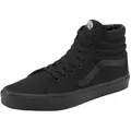 Produktbild: Vans SK8-Hi Sneaker schwarz 38 EU