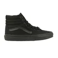 Produktbild: Vans Unisex Ua Sk8-hi High-Top Sneakers, Schwarz (Black/Black/Bla), 38 EU