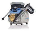 Produktbild: Kränzle tragbarer kompakter Kaltwasser Hochdruckreiniger K1050 P 130 bar 49501